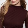 Riasené tylový body Riasené tylový body