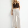Rustikální Culotte Rustikální Culotte