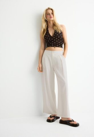 Rustikální Culotte