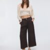 Rustikální Culotte Rustikální Culotte