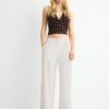 Rustikální Culotte Rustikální Culotte