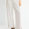 Rustikální Culotte Rustikální Culotte