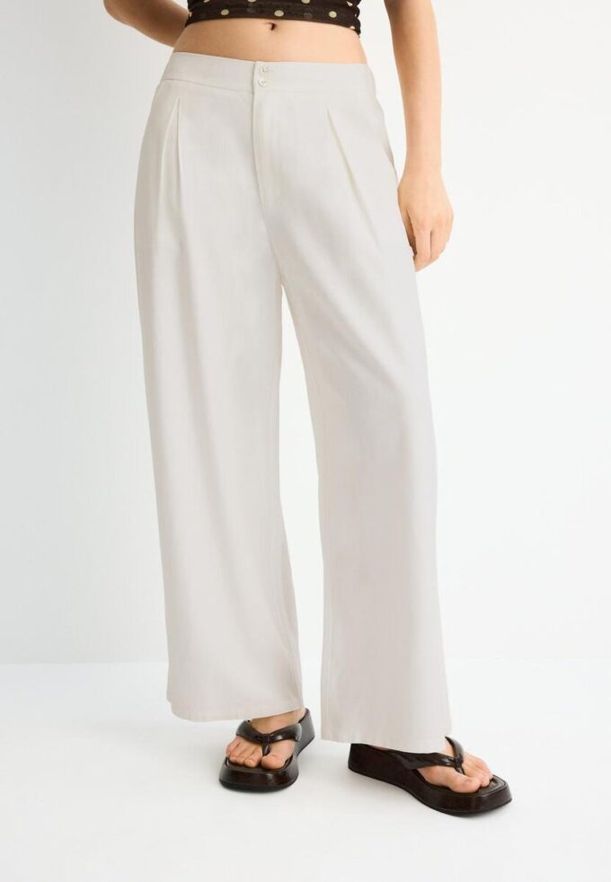 Rustikální Culotte Rustikální Culotte
