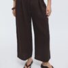 Rustikální Culotte Rustikální Culotte