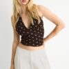 Rustikální Culotte Rustikální Culotte