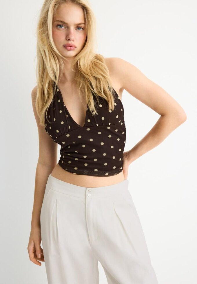 Rustikální Culotte Rustikální Culotte