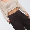 Rustikální Culotte Rustikální Culotte
