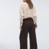 Rustikální Culotte Rustikální Culotte