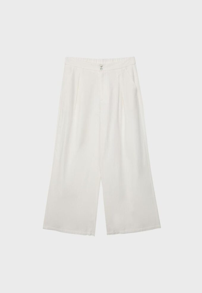 Rustikální Culotte Rustikální Culotte