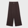 Rustikální Culotte Rustikální Culotte