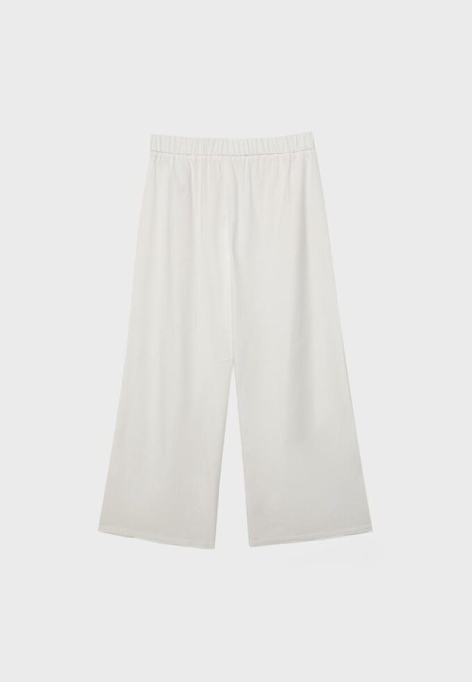 Rustikální Culotte Rustikální Culotte