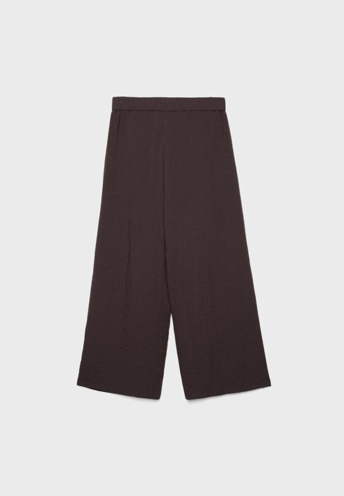 Rustikální Culotte Rustikální Culotte