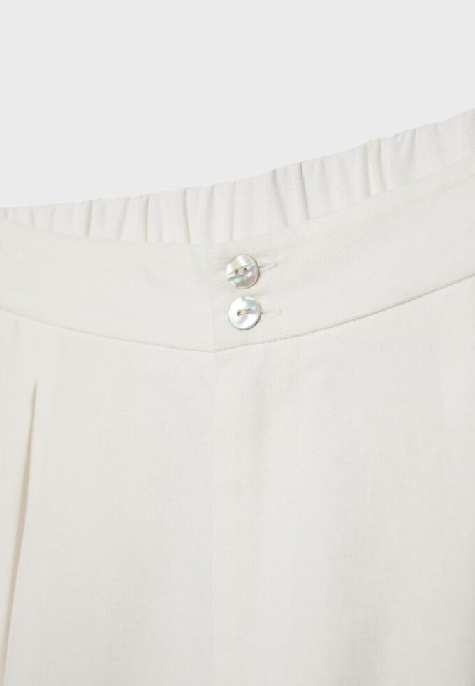 Rustikální Culotte Rustikální Culotte