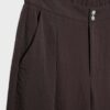 Rustikální Culotte Rustikální Culotte