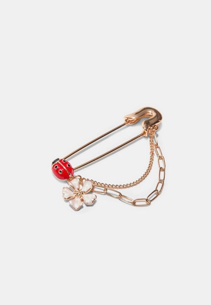 Sada 3 zahradních broží