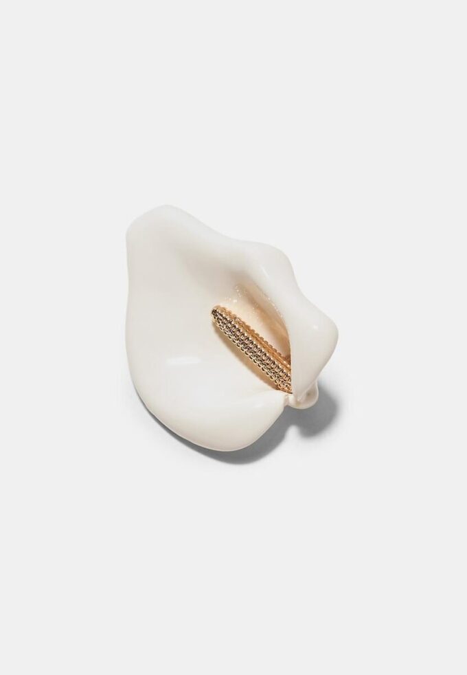 Sada 3 zahradních broží