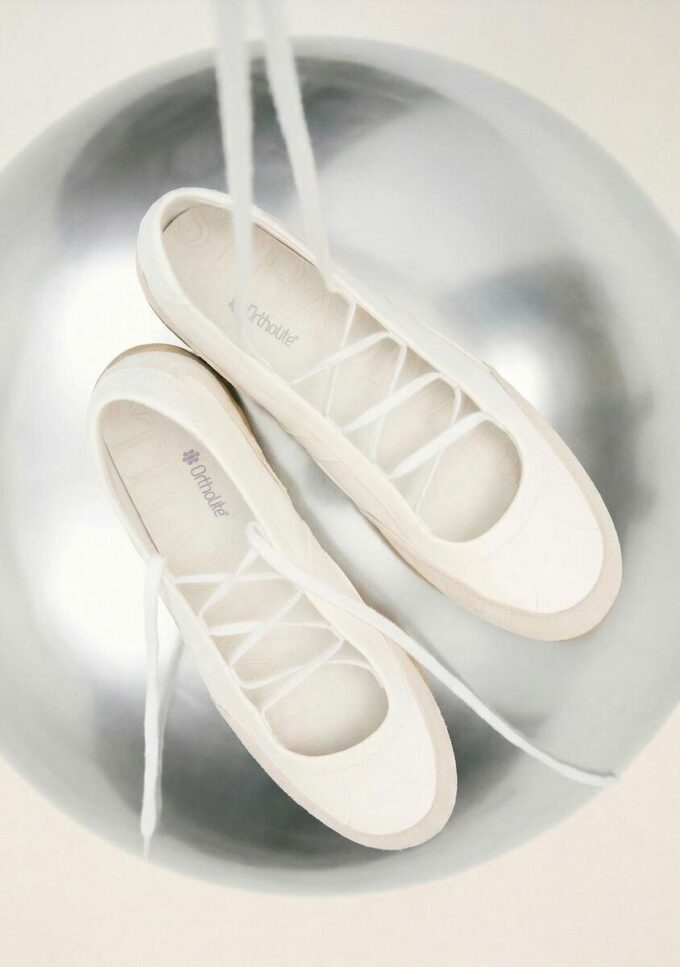 Snímeky se zavazováním