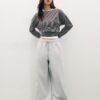 Super Barrel Jogger kalhoty Super Barrel Jogger kalhoty