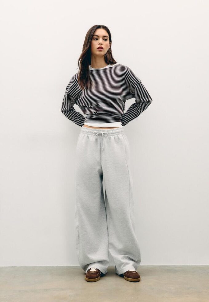 Super Barrel Jogger kalhoty Super Barrel Jogger kalhoty