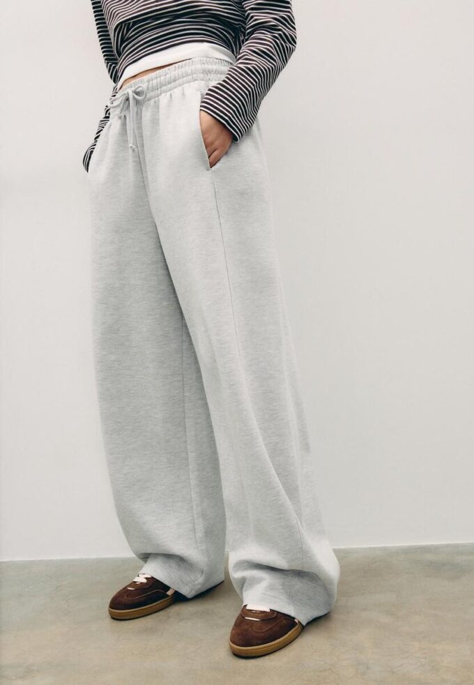Super Barrel Jogger kalhoty Super Barrel Jogger kalhoty