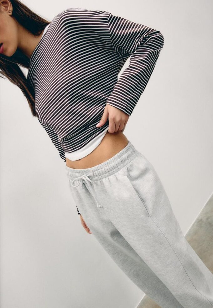 Super Barrel Jogger kalhoty Super Barrel Jogger kalhoty