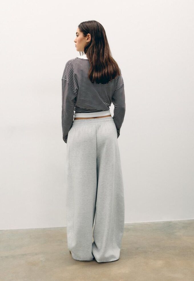Super Barrel Jogger kalhoty Super Barrel Jogger kalhoty