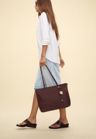 Taška Charm Shopper