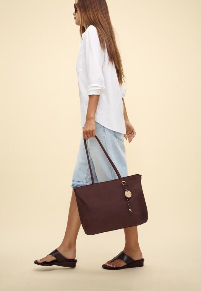 Taška Charm Shopper