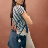 Taška Charm Shopper