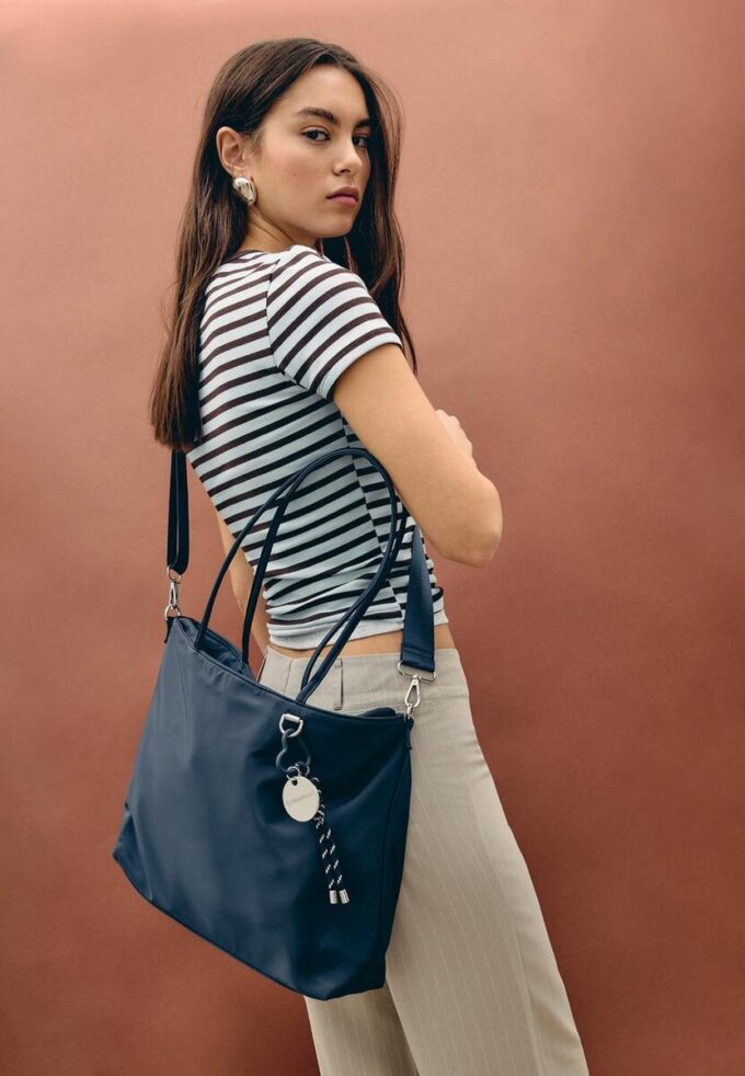 Taška Charm Shopper