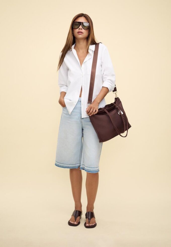 Taška Charm Shopper