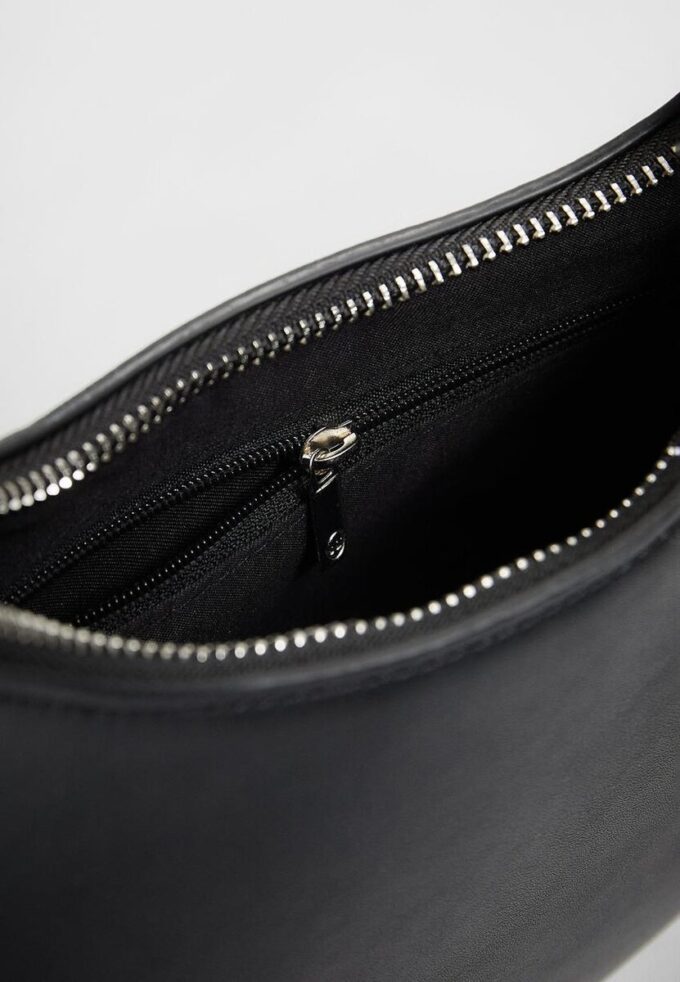 Taška přes rameno Moon s řetízkem