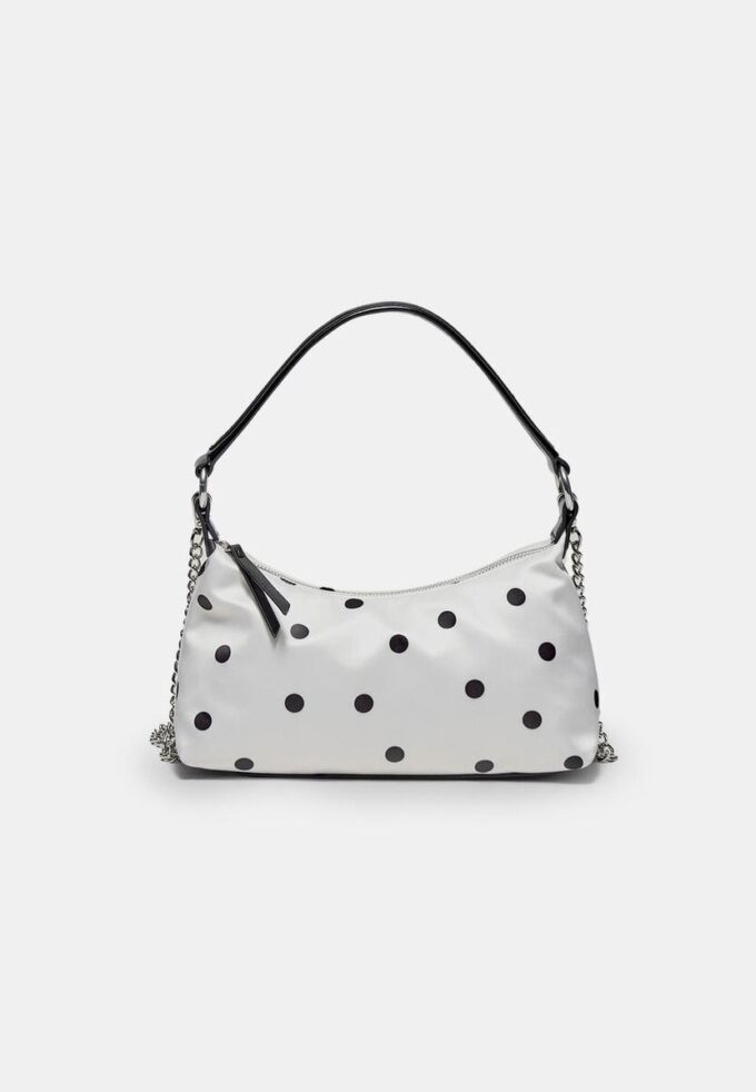 Taška přes rameno Polka Dot Moon