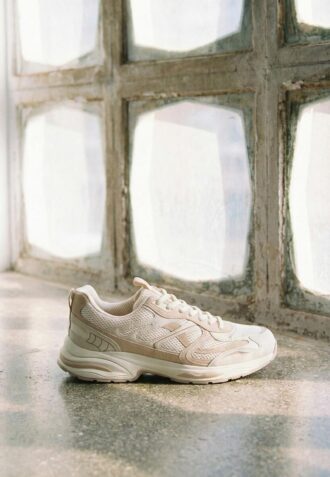 Tenisky s detaily Tenisky s detaily