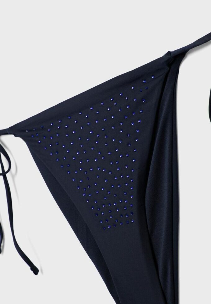 Třpytivé brazilské bikiny