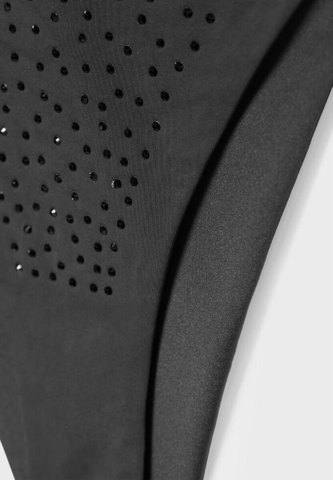 Třpytivé brazilské bikiny