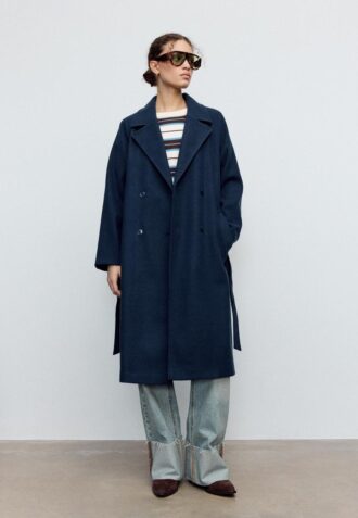 Trenchcoat Jemné na dotek