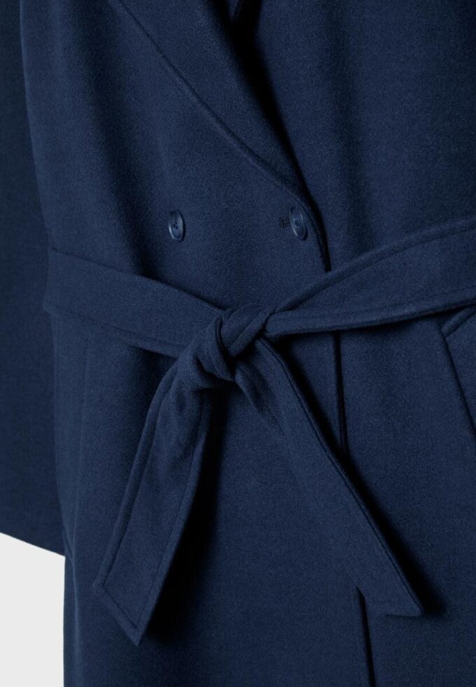 Trenchcoat Jemné na dotek Trenchcoat Jemné na dotek