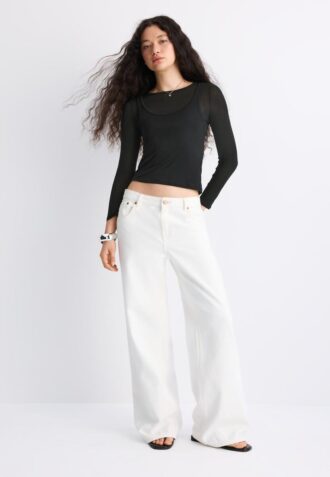 Tričko Ecocell Double Garment