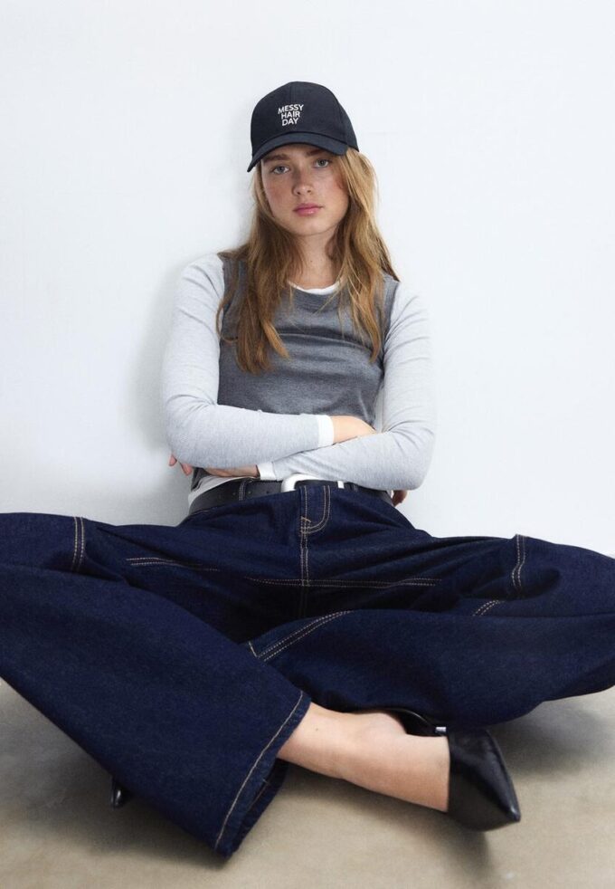 Tričko s dlouhým rukávem Triple Garment Tričko s dlouhým rukávem Triple Garment