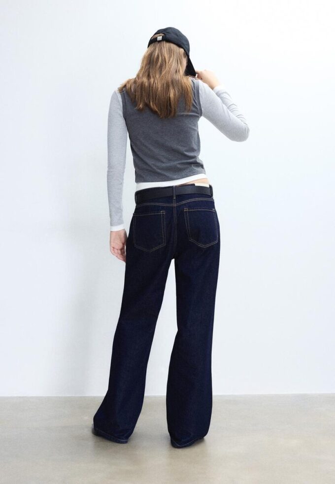 Tričko s dlouhým rukávem Triple Garment Tričko s dlouhým rukávem Triple Garment