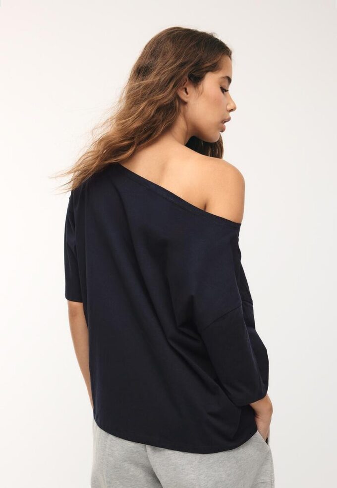 Tričko s krátkým rukávem 23