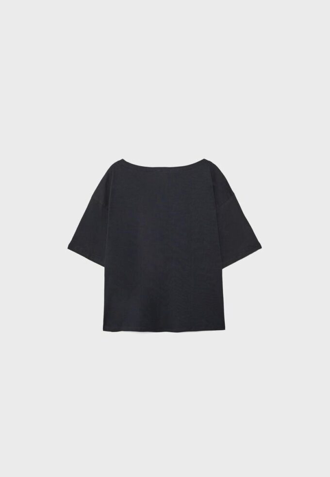 Tričko s krátkým rukávem 23