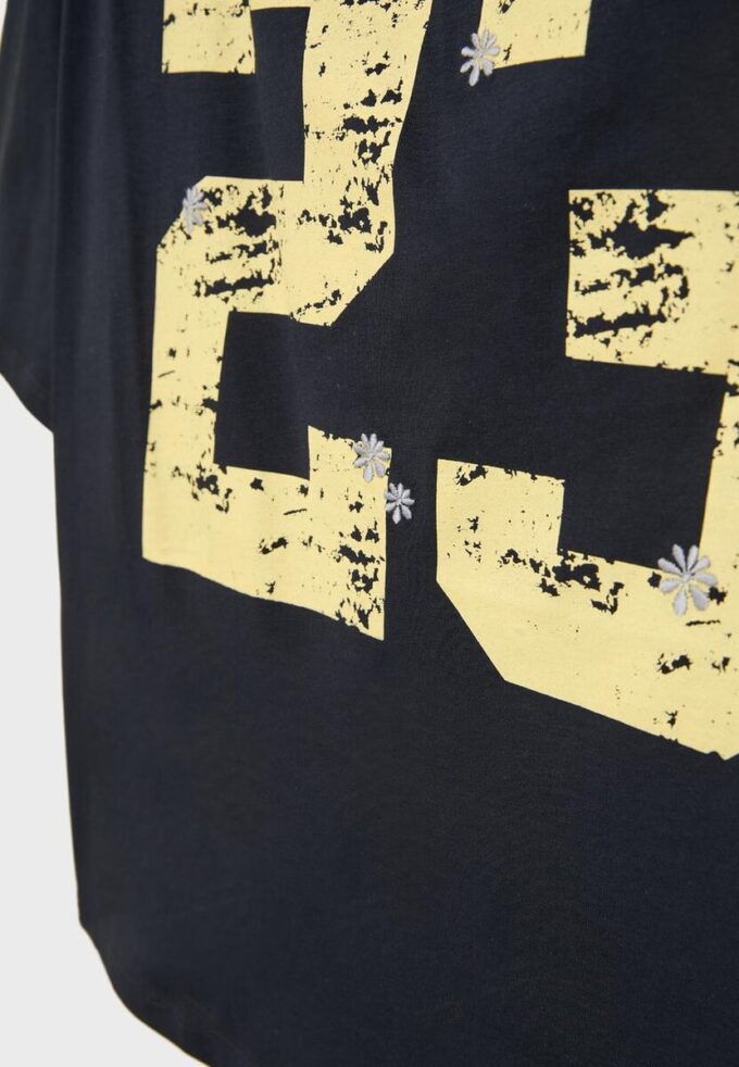 Tričko s krátkým rukávem 23