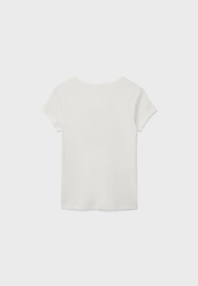 Tričko s krátkým rukávem