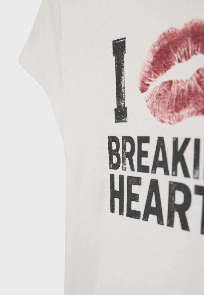 Tričko s krátkým rukávem