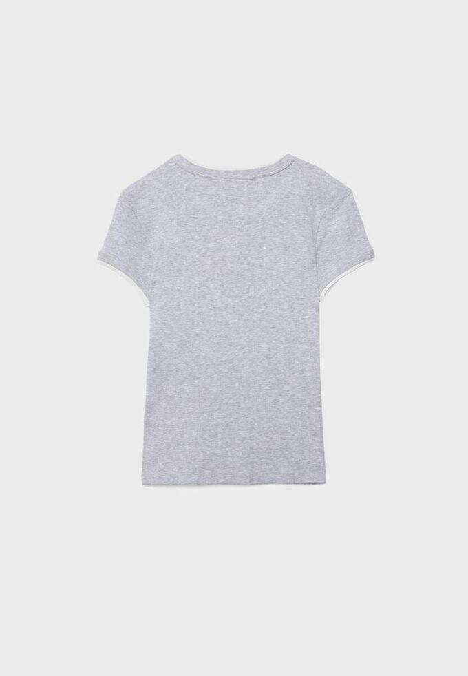 Tričko s krátkým rukávem Bugs Bunny