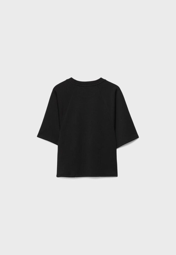 Tričko s krátkým rukávem Jemné na dotek Tričko s krátkým rukávem Jemné na dotek