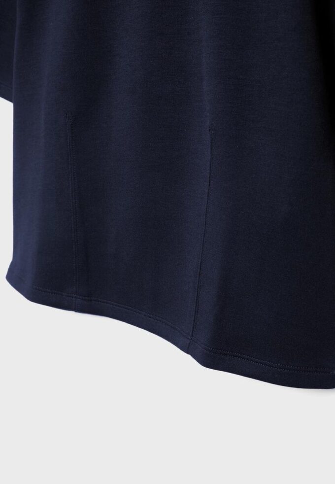 Tričko s krátkým rukávem Jemné na dotek