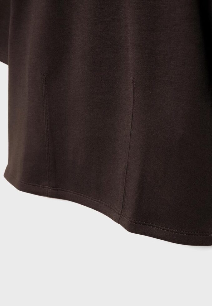 Tričko s krátkým rukávem Jemné na dotek